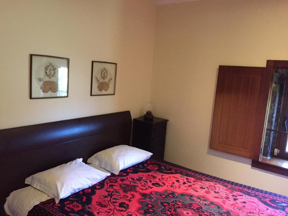 Bergui Guesthouse - Guimarães Zewnętrze zdjęcie