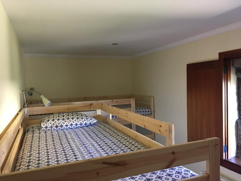 Bergui Guesthouse - Guimarães Zewnętrze zdjęcie