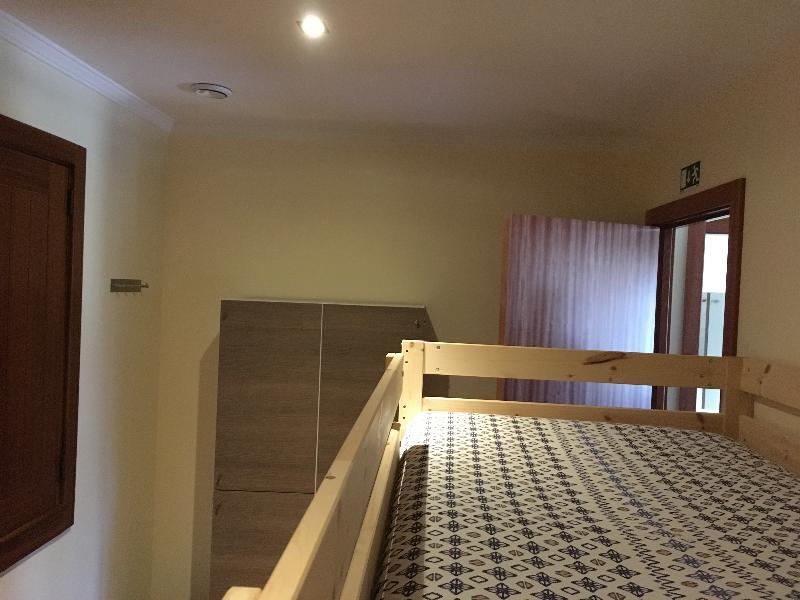 Bergui Guesthouse - Guimarães Zewnętrze zdjęcie