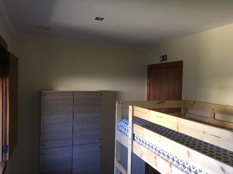 Bergui Guesthouse - Guimarães Zewnętrze zdjęcie
