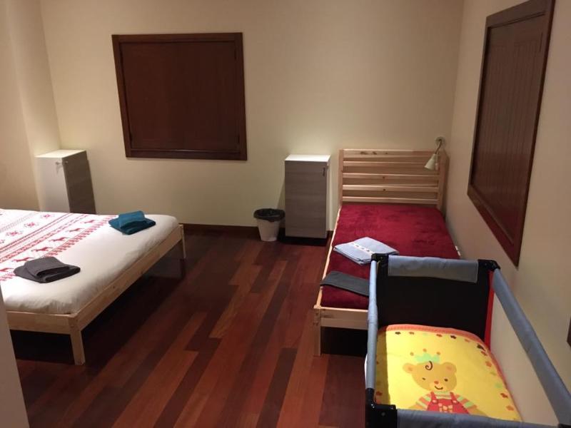 Bergui Guesthouse - Guimarães Zewnętrze zdjęcie