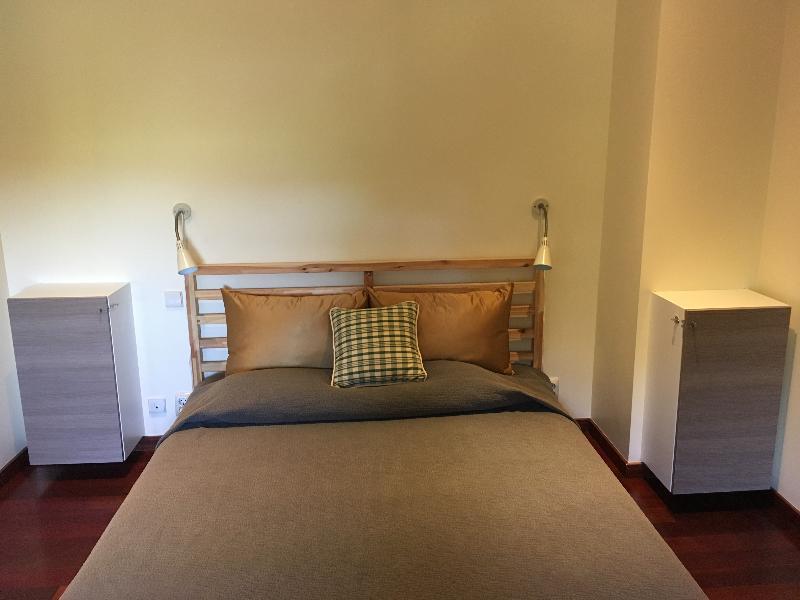 Bergui Guesthouse - Guimarães Zewnętrze zdjęcie