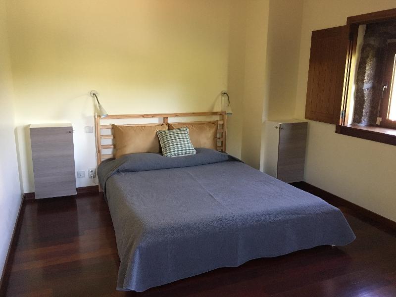 Bergui Guesthouse - Guimarães Zewnętrze zdjęcie